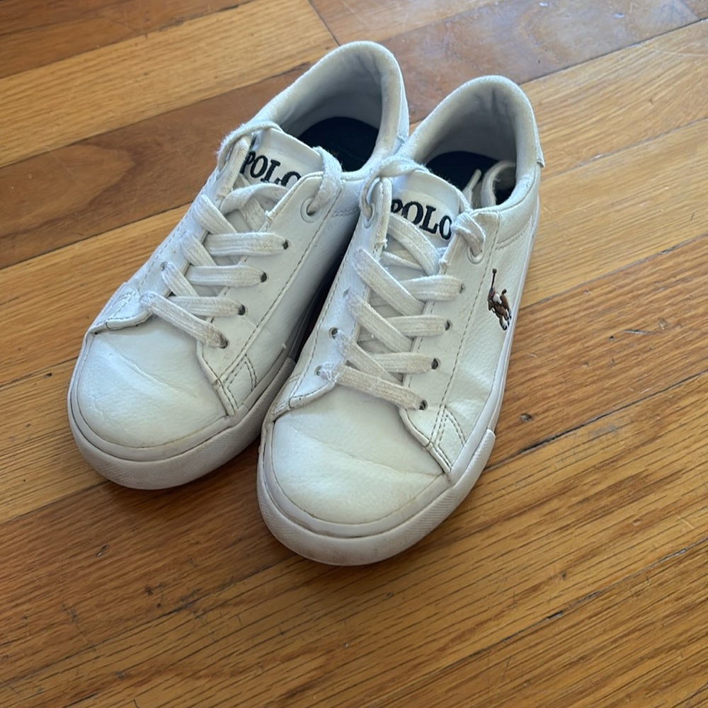 Polo boys sneakers
